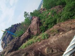 -马头山