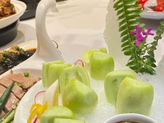 -好福记饭店(红梅公园店)