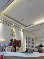 -U3美甲