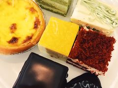 -鲤鱼门渔人码头自助餐厅