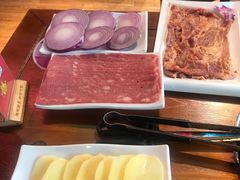 -超级神炭烤肉夜食(芥园西道店)