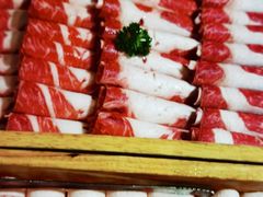 -礼舍·和牛火锅·烤肉·料理餐厅(华茂店)