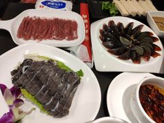 -北门涮肉·铜锅涮肉(南锣鼓巷店)