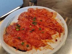 -小米烤肉-泥炉炭烤(常营店)