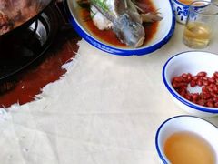-庆丰农庄·团建·农家菜(大浪店)