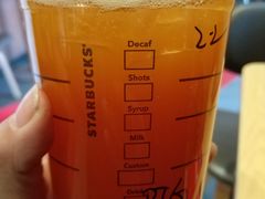 -星巴克(长春开运街欧亚店)