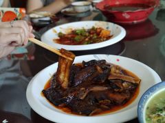 -黄皖餐厅(康大·鑫都汇府店)