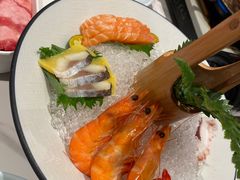 -水之梦(黄浦店)