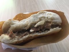 -樊记腊汁肉(竹笆市总店)