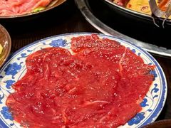 -冯校长老火锅(广州正佳广场店)