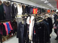 -红都(东交民巷店)