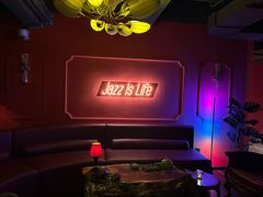 -JZ Club 爵士酒吧(上海店)