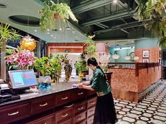-星叶·东南亚料理(宁波万象汇店)