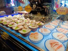-舒友海鲜姿造(白鹭洲店)