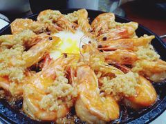 -地方名吃海鲜大馅蒸饺(北戴河店)