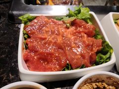 捞派滑牛肉-海底捞火锅(亲贤北街店)