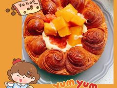 -DearCake 黛点心(花牌坊店)