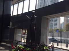 -上海中心大厦