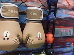 -SAH健身私教工作室(紫东店)