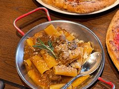 慢炖牛肉酱意面-BOTTEGA意库(中骏世界城店)
