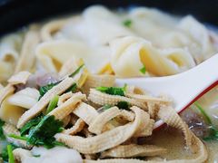 -惠丰源烩面馆(经七路店)