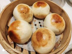 红糖锅盔-眉州东坡(国贸店)