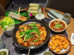 -炉角·鲍鱼牛腩煲(国贸商城店)