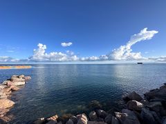 -青海湖二郎剑景区