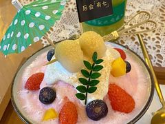 -有七甜品(恒达产业园店)