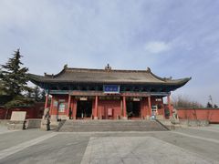 -永乐宫