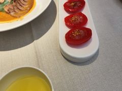 -狮王府淮扬菜(万象城店)