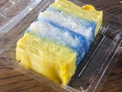-本格旺索罗(樟宜机场T1店)