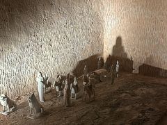 -洛阳古墓博物馆