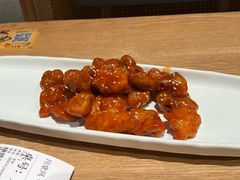 -川堂风·跷脚牛肉·乐山爆炒(宝山日月光店)