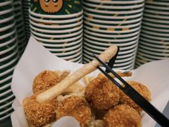 -Potato Corner(广州天河城店)