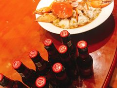 -瓯菜排档·温州海鲜(玕南店)