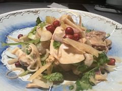 -晓粤·惹味粤菜(凯德乐峰广场店)