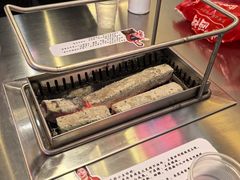 -遇西祠·海鲜烧烤(总店)