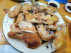 -巽东海鲜大排档(巽寮湾店)