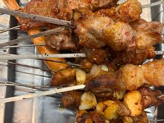 -刘一龙虾.烧烤(理工直营店)