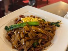 干炒牛河-太平馆餐厅(尖沙咀店)