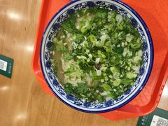 -穆兰泽兰州牛肉面(天津·海河意式风情区店)