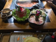 -巴蜀印象火锅(永陵总店)