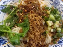 担担面-龙抄手食府(浣花北路店)