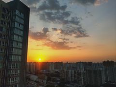 -豪渝火锅(李家村万达店)