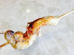 -胖太太四川麻辣排骨串(镇江路分店)