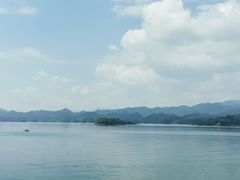 -千岛湖天屿景区