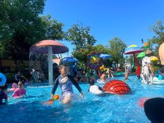 -苏州乐园森林水世界