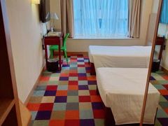 -香港悦品海景酒店