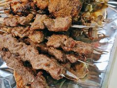 -云晓光头烧烤吧(德平路店)